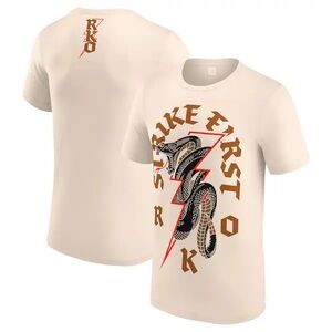 WWE Randy Orton Viper Bolt shirt